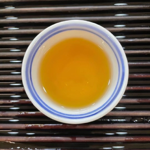饶平县潮州凤凰蜜兰香单丛茶