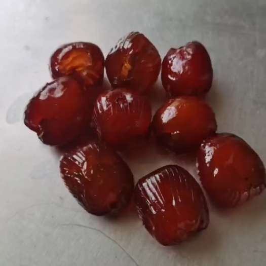 青县蜜枣