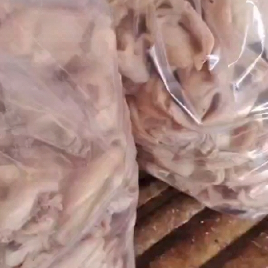 熟小牛肚干净不泡水