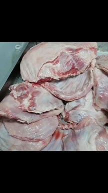 羔羊排干货