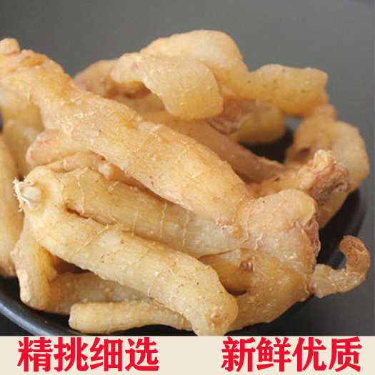 连州市连州市山塘玉竹