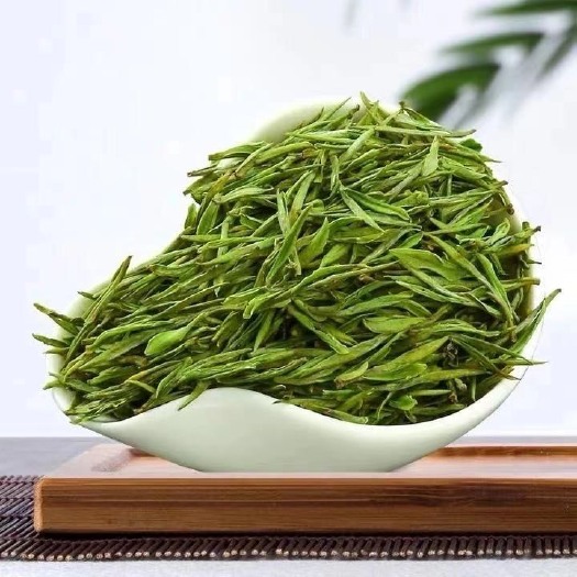 松阳县头采白茶