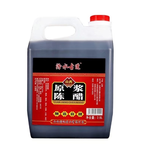 文水县农家手工醋