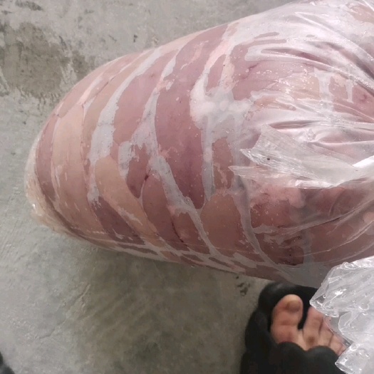 A级靓猪腰冷鲜猪腰