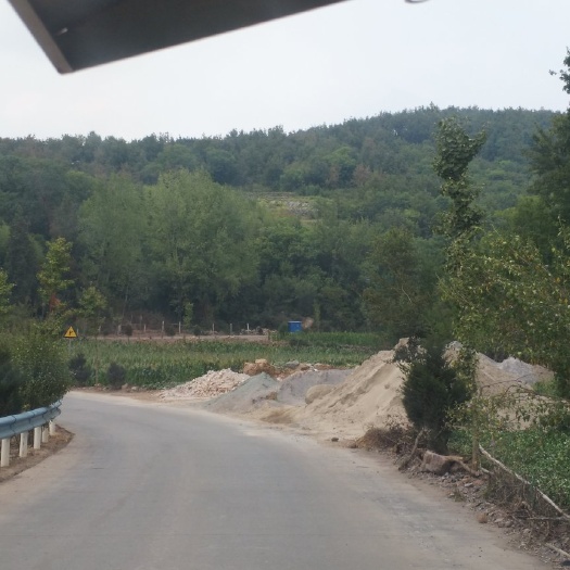 内乡县大量山地荒地山林对外共享开放免费合作最多十年不要钱
