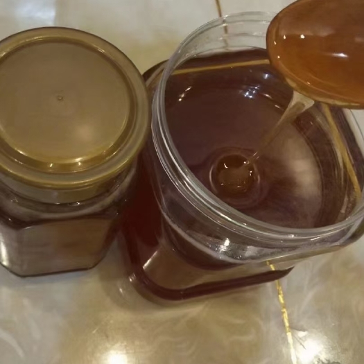 甘洛县天然蜂蜜