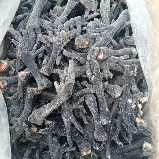 带骨乌鸡爪  酒店  江湖菜  特色卤菜 特色泡爪