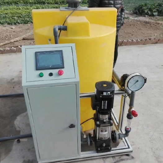 长沙厂家直销砂石过滤器全自动水肥一体过滤器全自动反冲洗过滤器