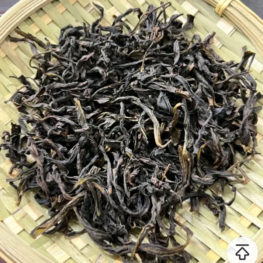 饶平县潮州单丛二春鸭屎香