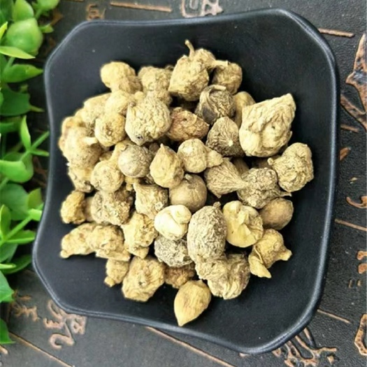 亳州【热卖包邮】冷背药材滴水珠一滴珠一粒珠独叶一枝花支持检测