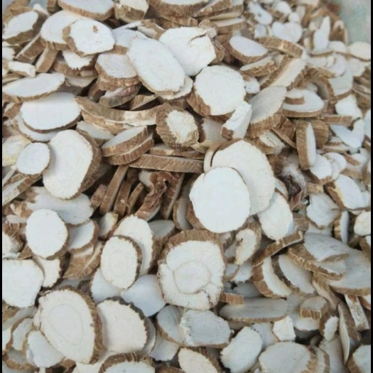白芷 香料白芷片 正品白芷 无硫白芷