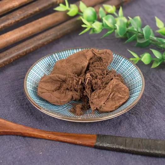 亳州【热卖包邮】冷背药材马勃马粪包马屁泡产地直供货源充足支持检测