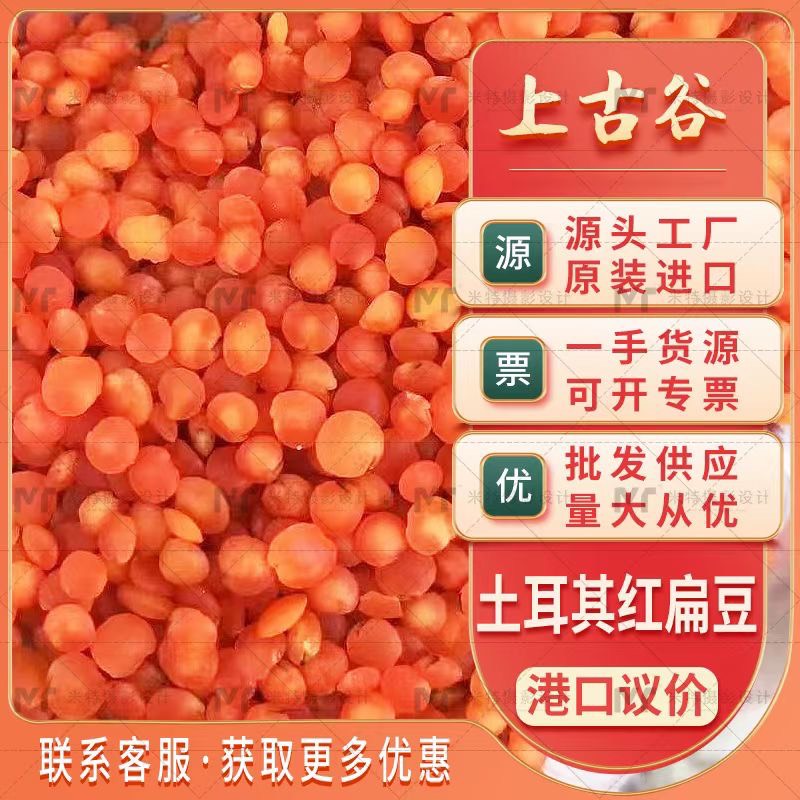 上海红扁豆土耳其红扁豆瓣红扁豆