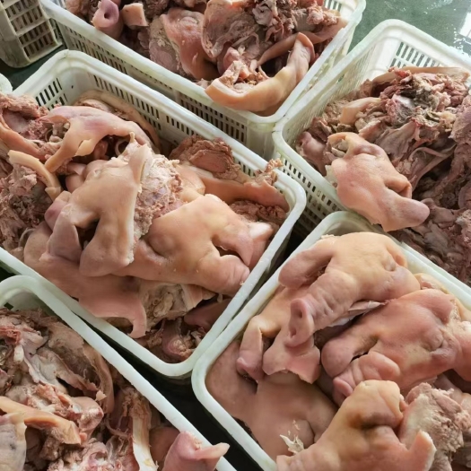 深圳猪头肉