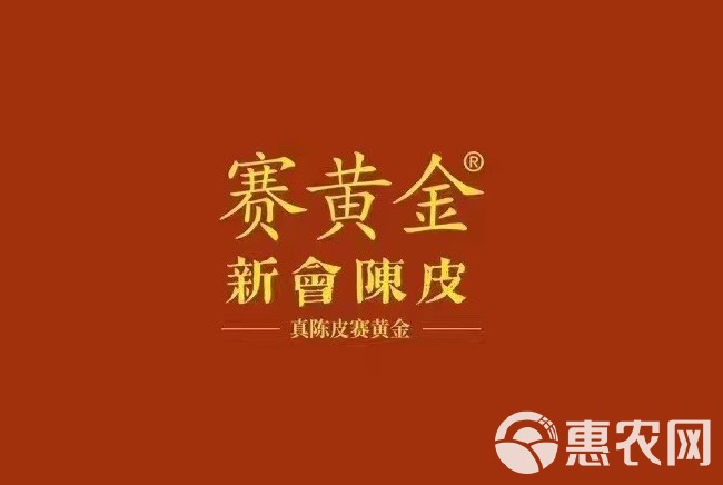 正品赛黄金新会陈皮250克干仓陈皮10年15年20年红金版礼