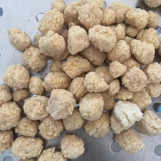 郑州奇乐美 鸡米花