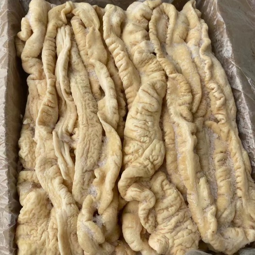 商丘猪肠  预煮大肠