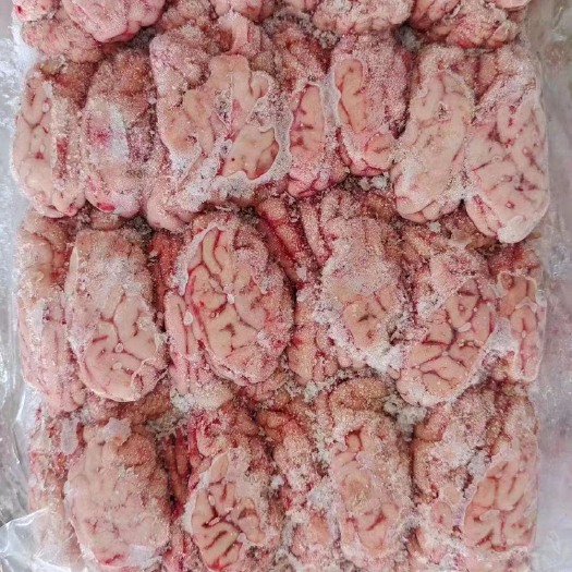 临沂板冻，单包，脑花