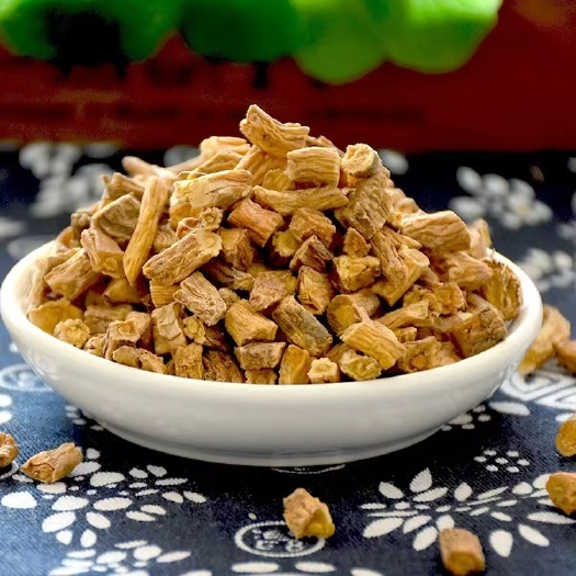 亳州【热卖包邮一件代发】秦艽，大叶龙胆，大叶秦艽，西秦艽
