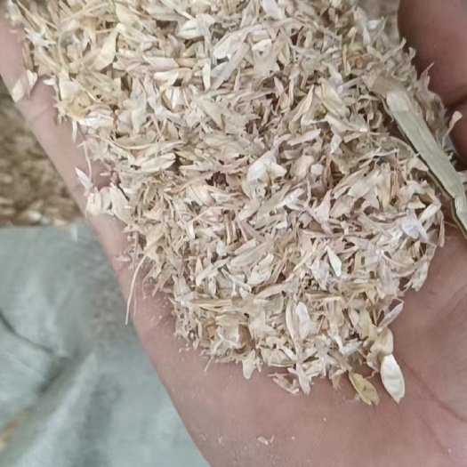 邯郸五得利压缩麦糠