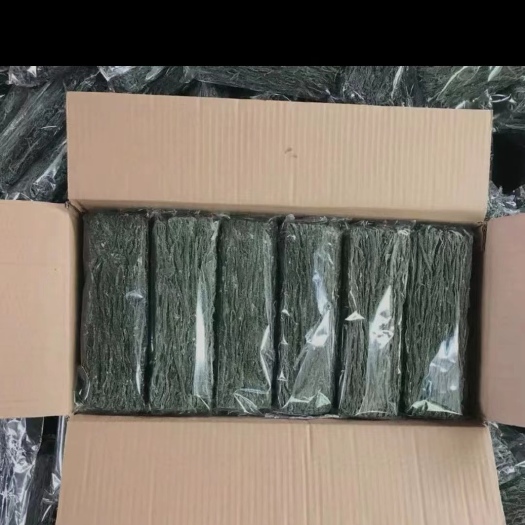 日照规格1.烘干海带丝2.整颗鲜海带，一箱5斤装下单按5的倍数拍
