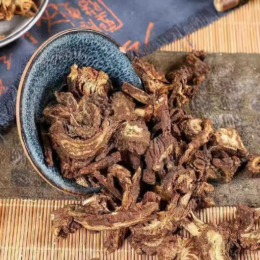 亳州【热卖包邮一件代发】羌活羌青护羌使者胡王使者羌滑退风使者黑药