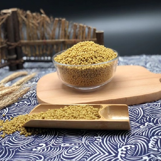 威宁县贵州威宁农产品苦荞饭