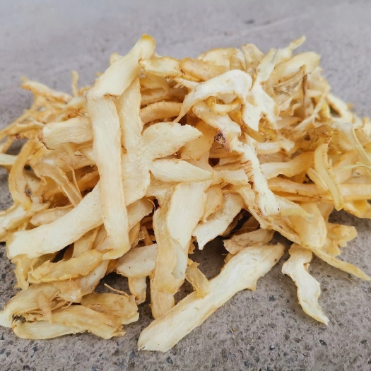 广州玉竹片