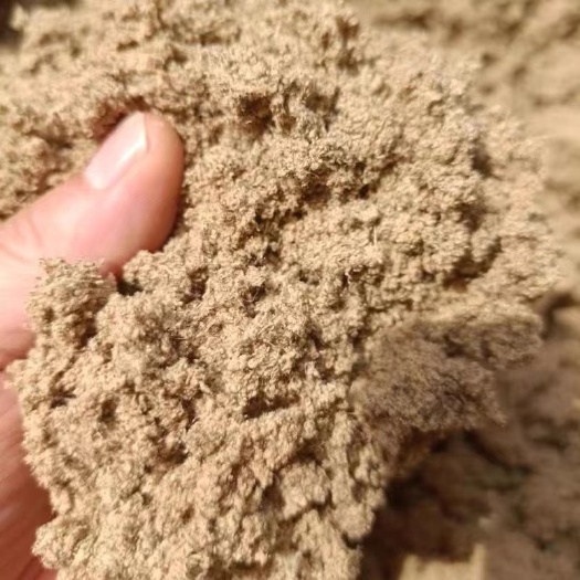 虞城县三年陈年艾绒绒坯艾草厂家直销包邮