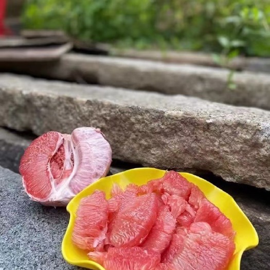 平和县琯溪红肉蜜柚