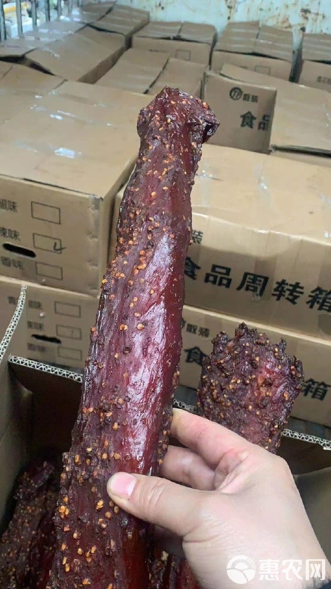 里脊大块肉（70斤一件老厂货 一手工厂 摆摊展会门市农村供应