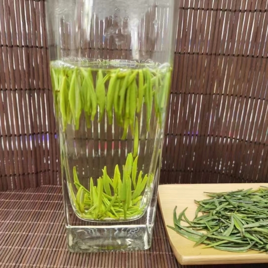 雅安绿茶