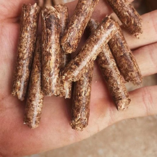 三江县生物质燃料颗粒