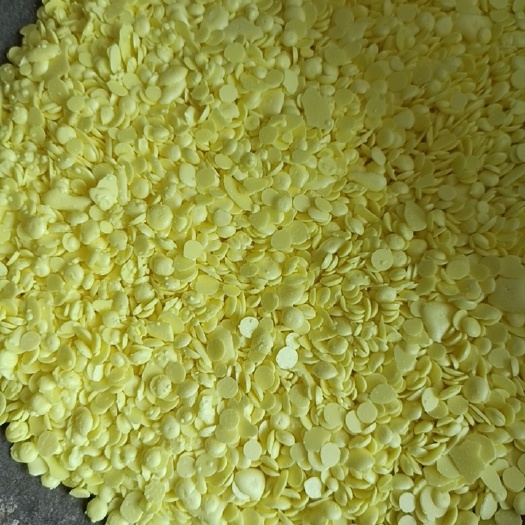 鄄城县硫磺片，粒