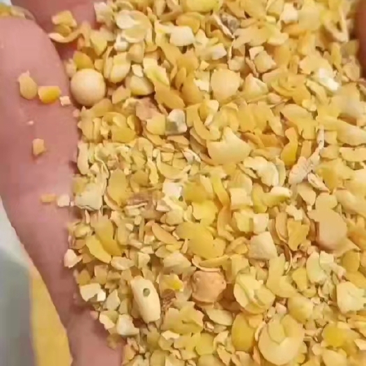 商河县碎大豆，上地肥料豆，养殖饲料豆，榨油压饼豆。