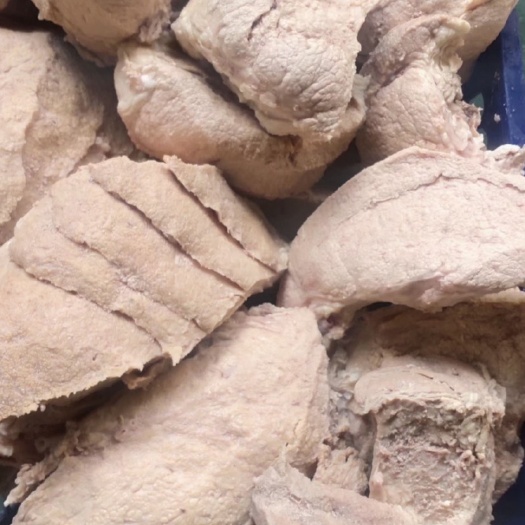 阳信县熟牛奶渣