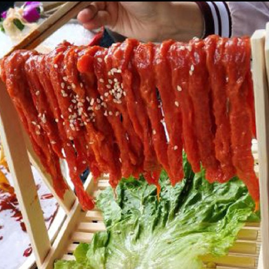 郑州火锅调理预制品