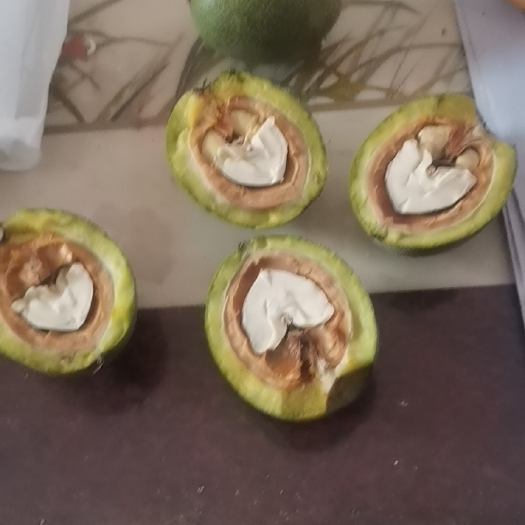合阳县青皮核桃