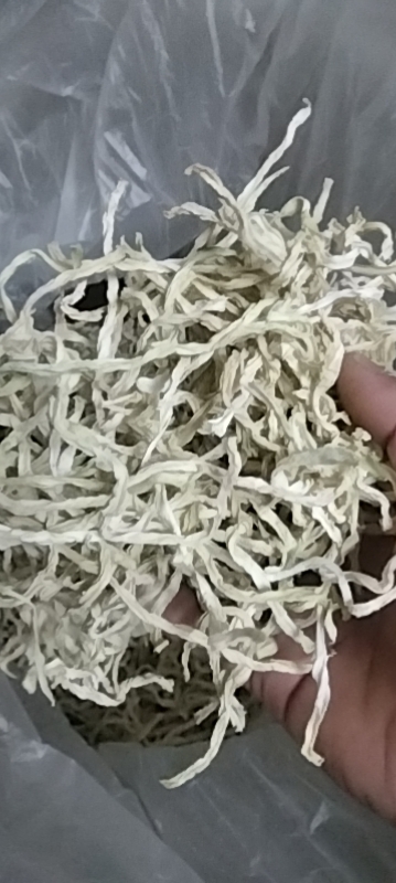 象州县木瓜干丝