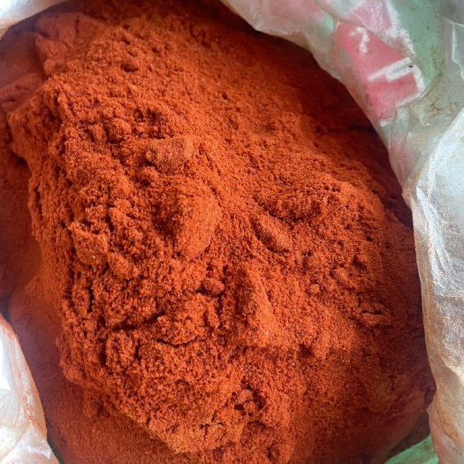 郑州上色辣椒面，红油专用辣椒面。粗细都有，纯手工辣椒面。