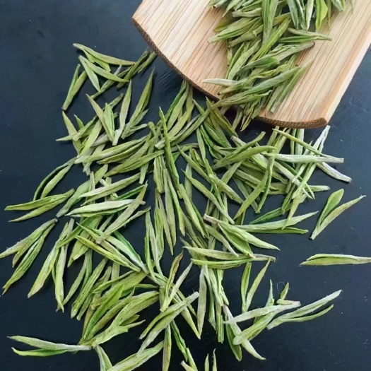 苏州绿茶，安吉白茶