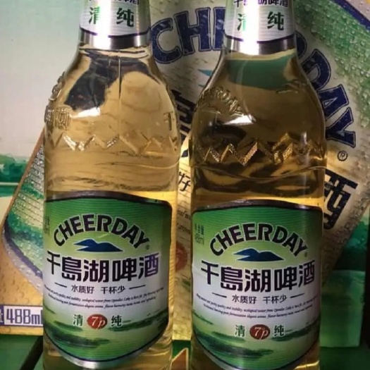 文昌市啤酒