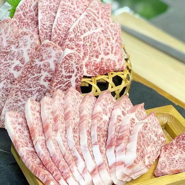 阿博凍品店