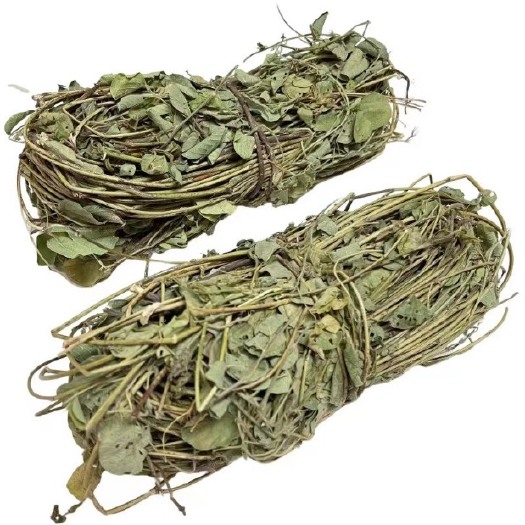 德保县狸尾草，羊咩香，晒干，鲜货