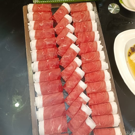 纯干2号肥牛