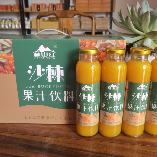 建平县沙棘果汁 沙棘汁 沙棘 沙棘果汁饮料 沙棘饮料 沙棘果