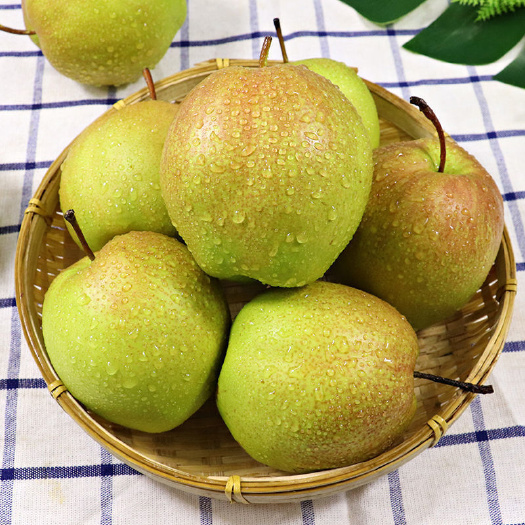 翼城县精品玉露香梨