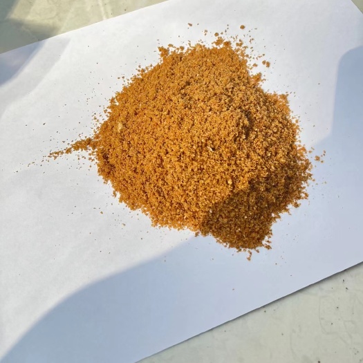 石家庄发酵蛋白饲料