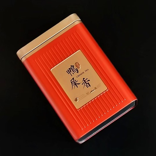 汕头凤凰单枞鸭屎香