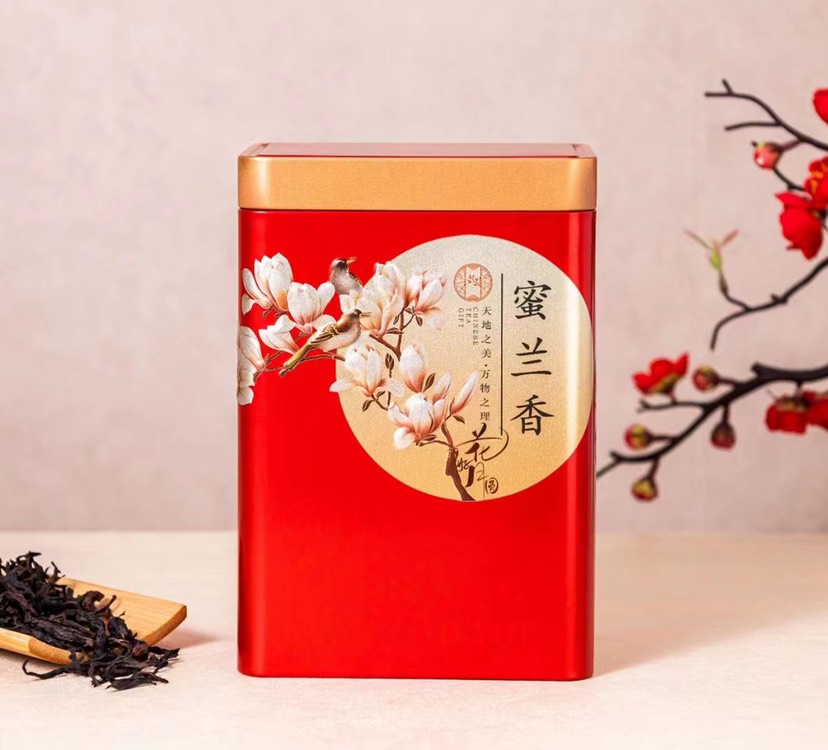 凤凰单丛茶